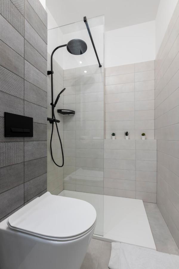 Homewell Apartments Wilson Park II Poznan Dış mekan fotoğraf