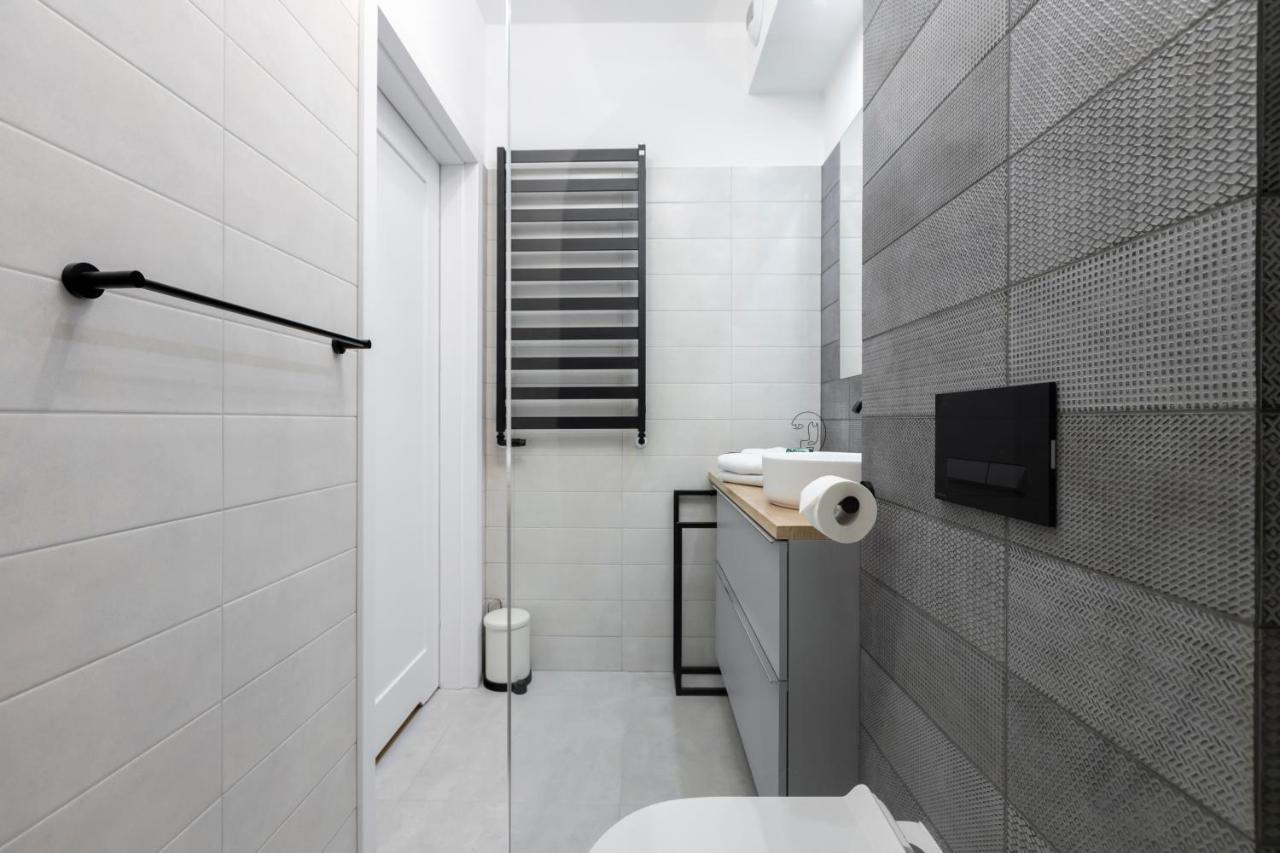 Homewell Apartments Wilson Park II Poznan Dış mekan fotoğraf