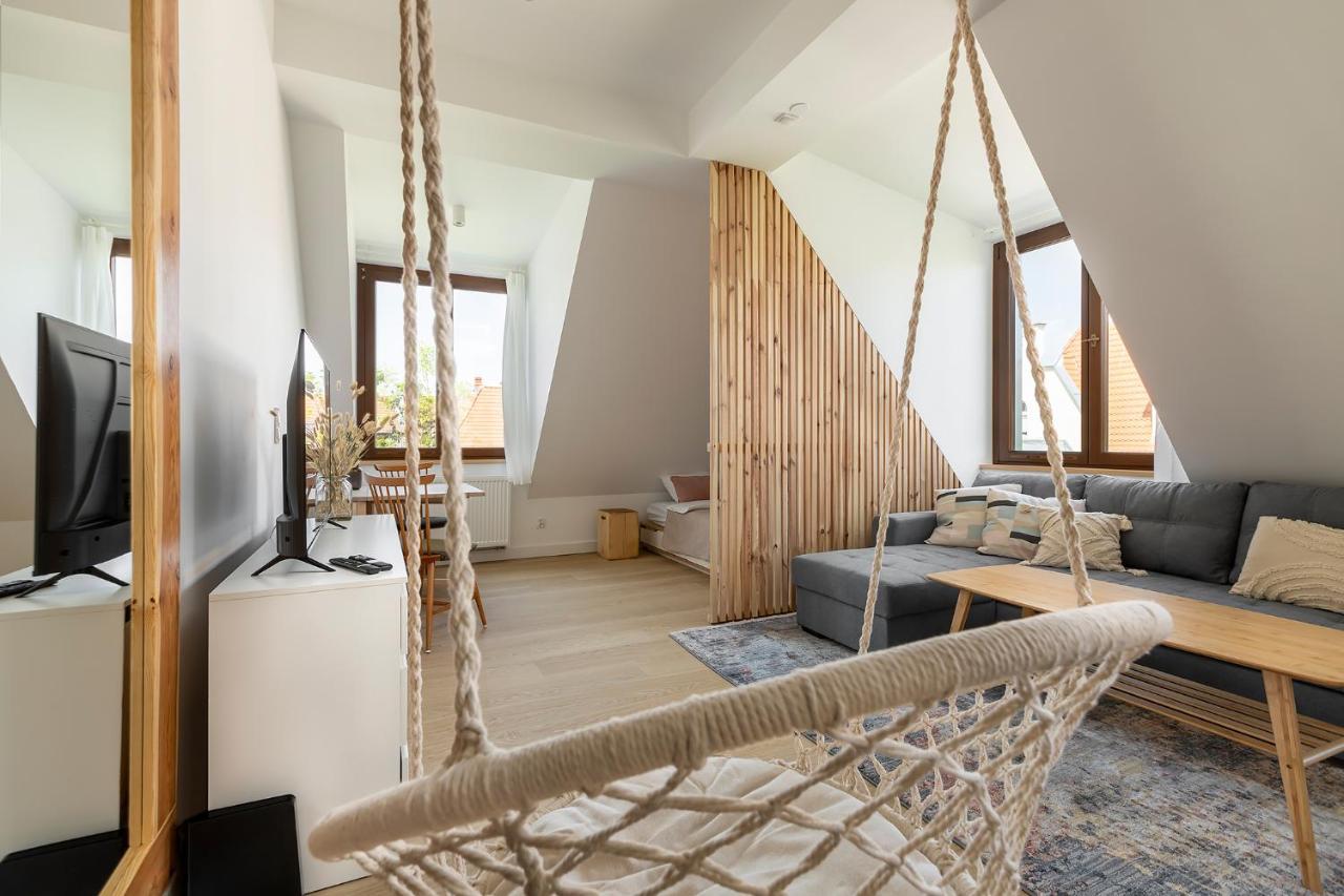 Homewell Apartments Wilson Park II Poznan Dış mekan fotoğraf
