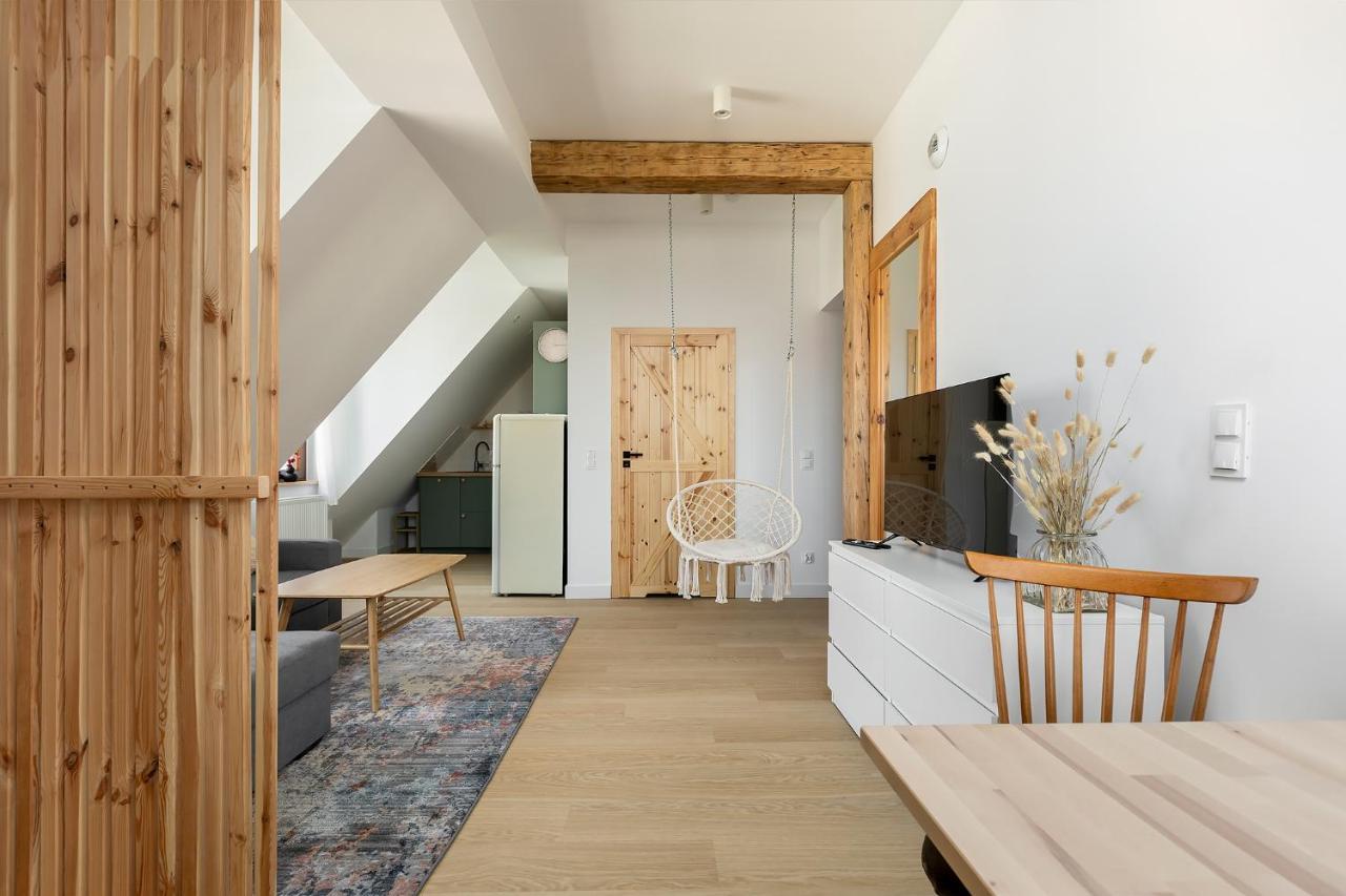 Homewell Apartments Wilson Park II Poznan Dış mekan fotoğraf